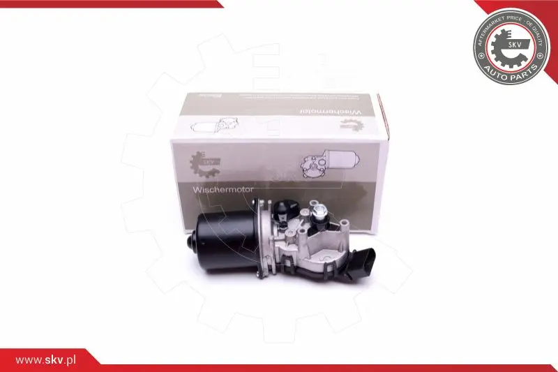 двигател на чистачките ESEN SKV            