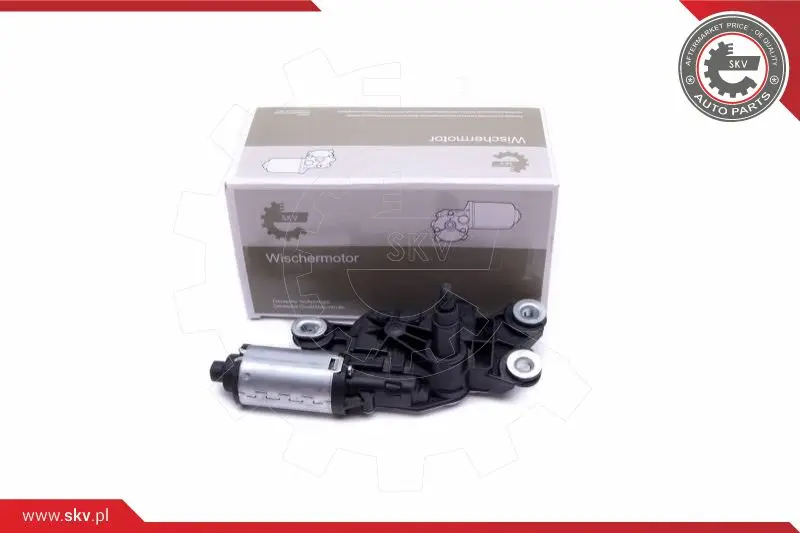 двигател на чистачките ESEN SKV            