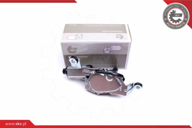 двигател на чистачките ESEN SKV            