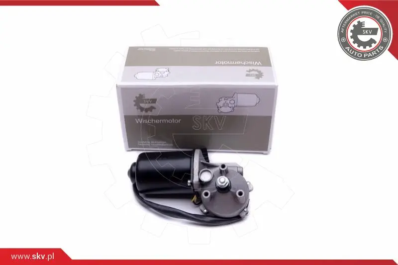 двигател на чистачките ESEN SKV            