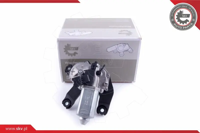 двигател на чистачките ESEN SKV            