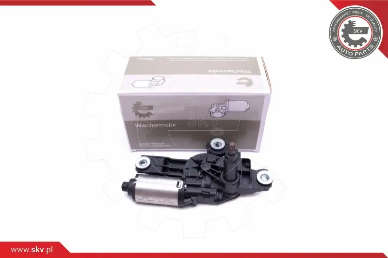 двигател на чистачките ESEN SKV            