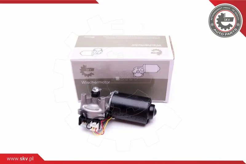 двигател на чистачките ESEN SKV            