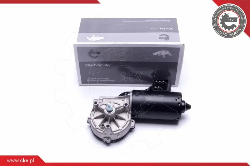 двигател на чистачките ESEN SKV            