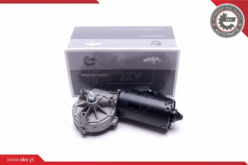 двигател на чистачките ESEN SKV            