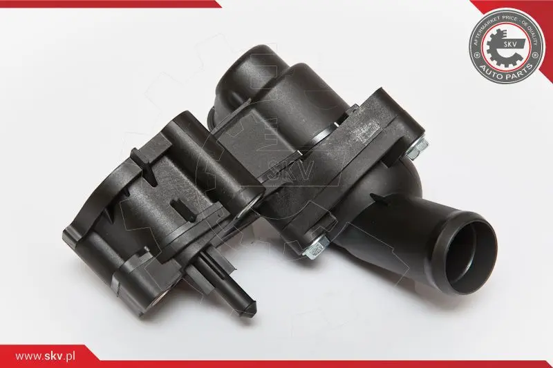 термостат, охладителна течност ESEN SKV            