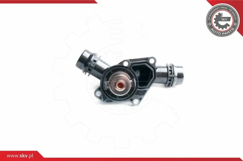 термостат, охладителна течност ESEN SKV            