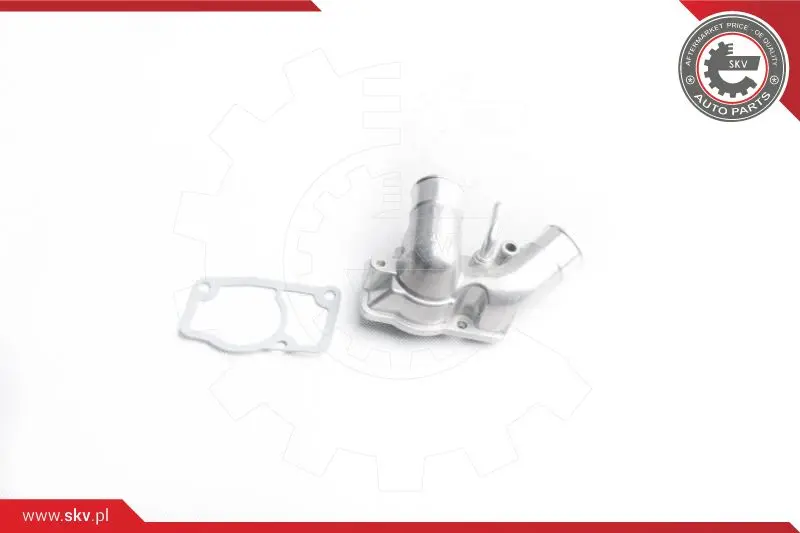 термостат, охладителна течност ESEN SKV            