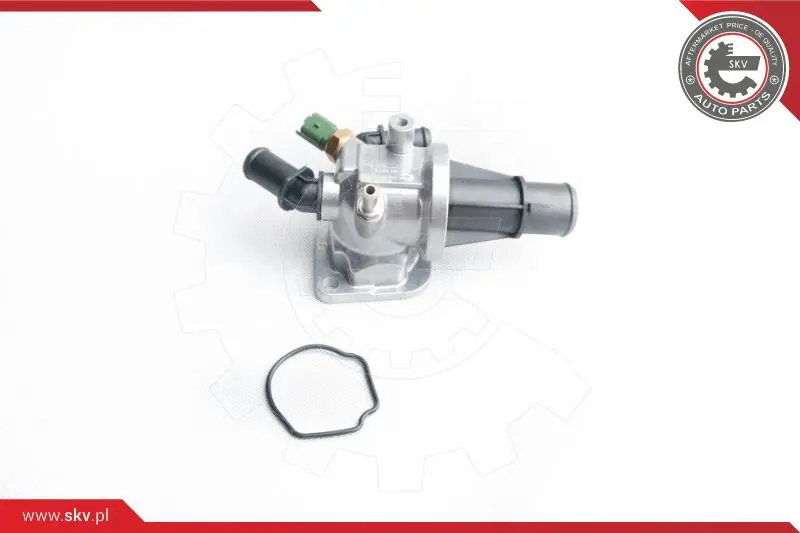 термостат, охладителна течност ESEN SKV            