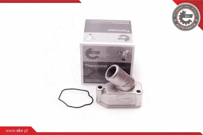 термостат, охладителна течност ESEN SKV            
