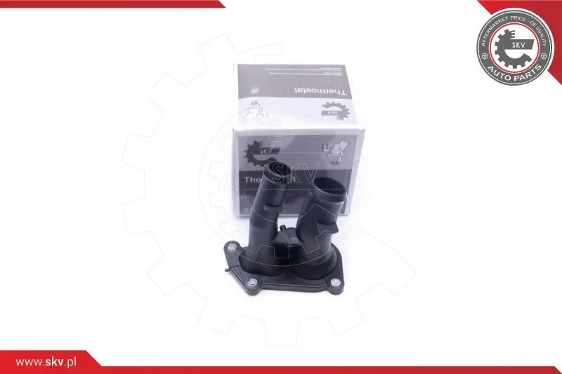 термостат, охладителна течност ESEN SKV            