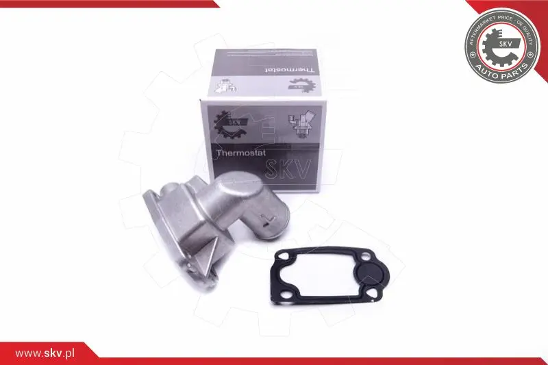 термостат, охладителна течност ESEN SKV            