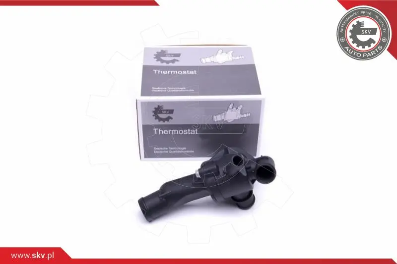 термостат, охладителна течност ESEN SKV            