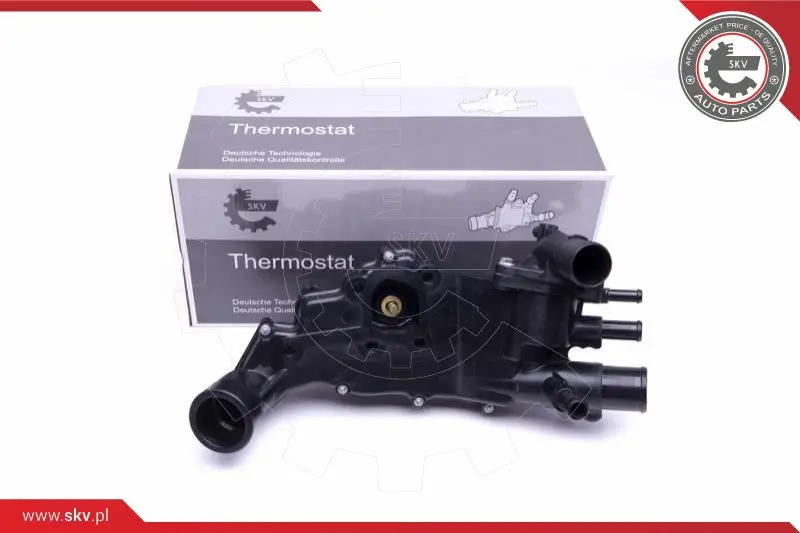 термостат, охладителна течност ESEN SKV            