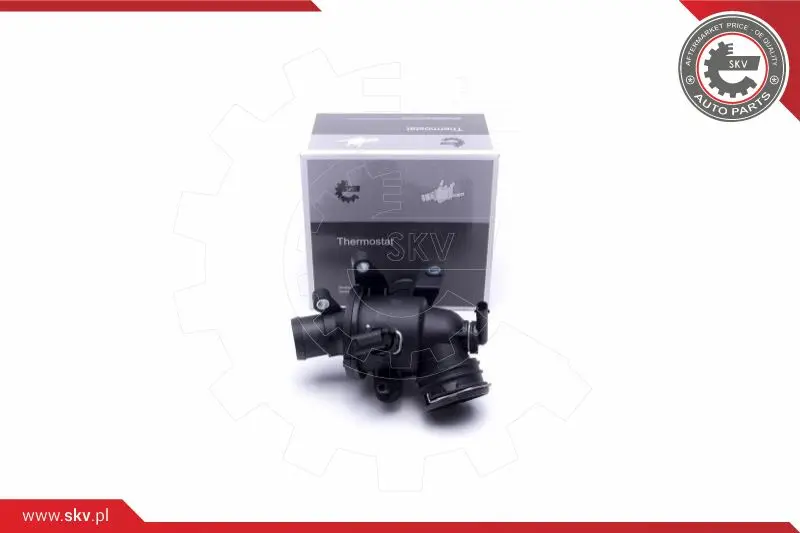 термостат, охладителна течност ESEN SKV            