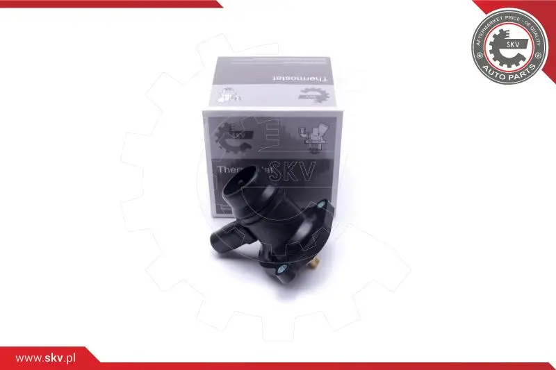 термостат, охладителна течност ESEN SKV            