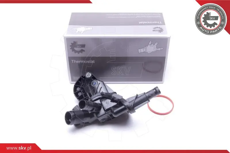термостат, охладителна течност ESEN SKV            