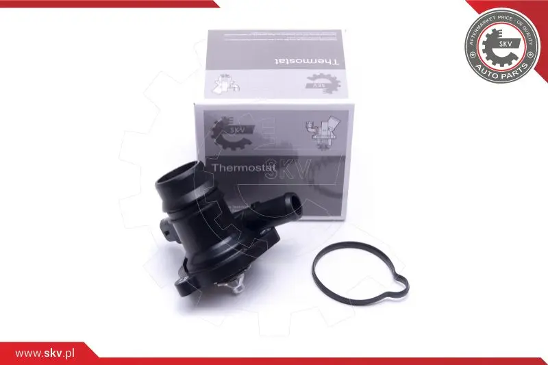 термостат, охладителна течност ESEN SKV            