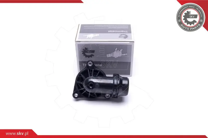 термостат, охладителна течност ESEN SKV            