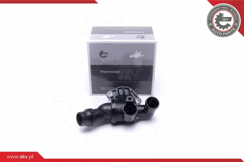термостат, охладителна течност ESEN SKV            