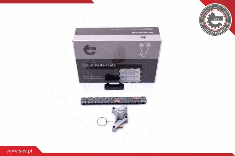 комплект ангренажна верига ESEN SKV            