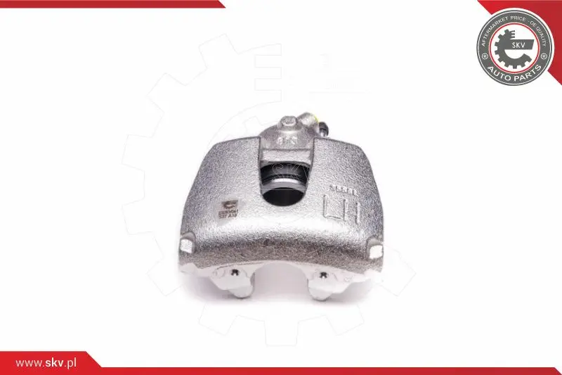 спирачен апарат ESEN SKV            