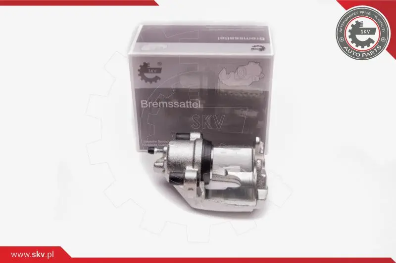 спирачен апарат ESEN SKV            