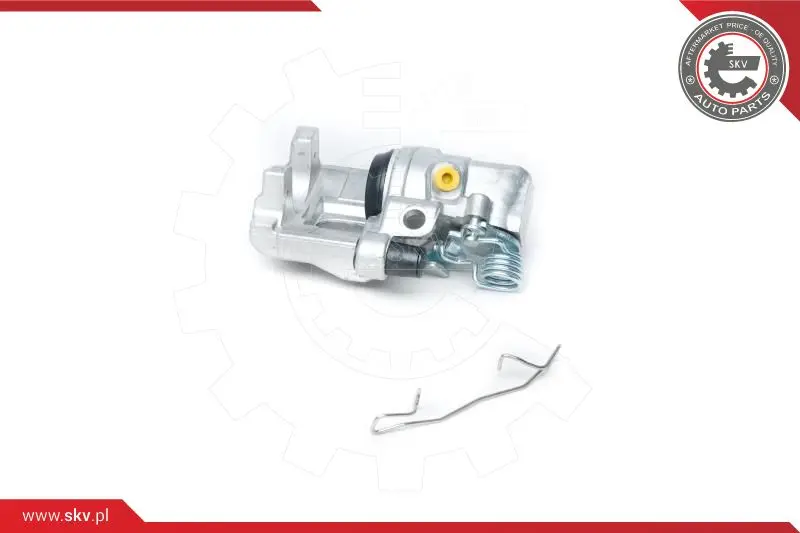 спирачен апарат ESEN SKV            