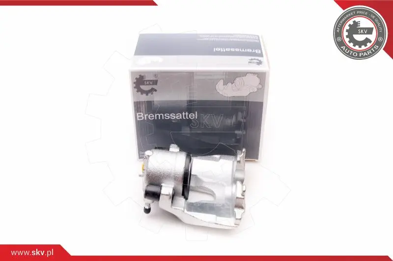 спирачен апарат ESEN SKV            