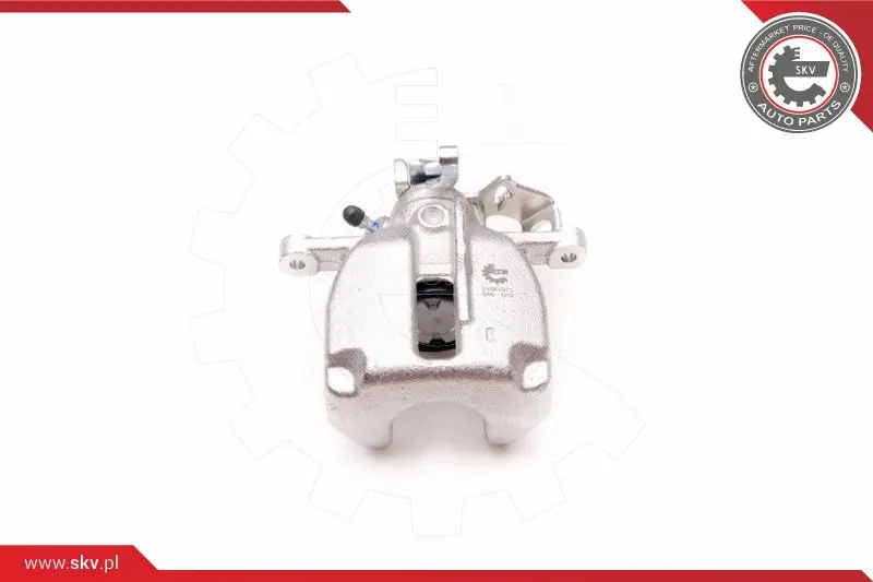 спирачен апарат ESEN SKV            