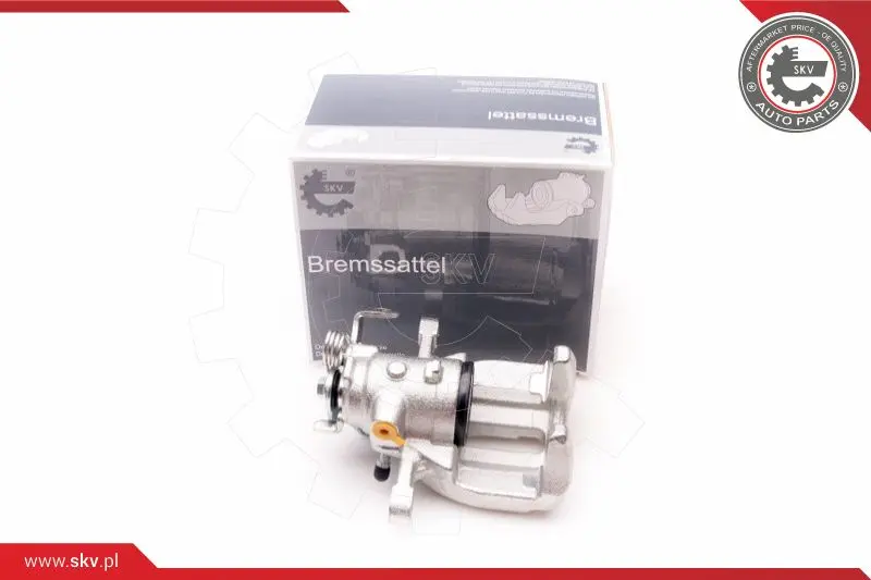 спирачен апарат ESEN SKV            