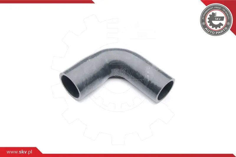 въздуховод за турбината ESEN SKV            