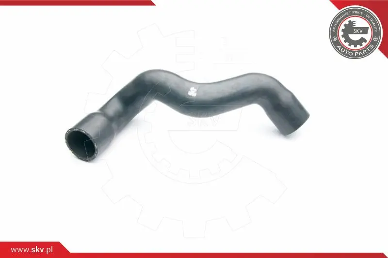 въздуховод за турбината ESEN SKV            