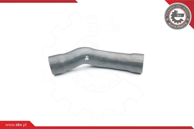 въздуховод за турбината ESEN SKV            