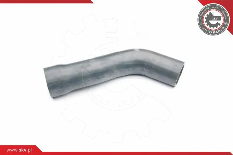 въздуховод за турбината ESEN SKV            