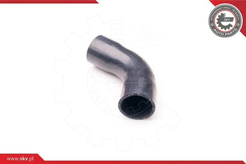 въздуховод за турбината ESEN SKV            