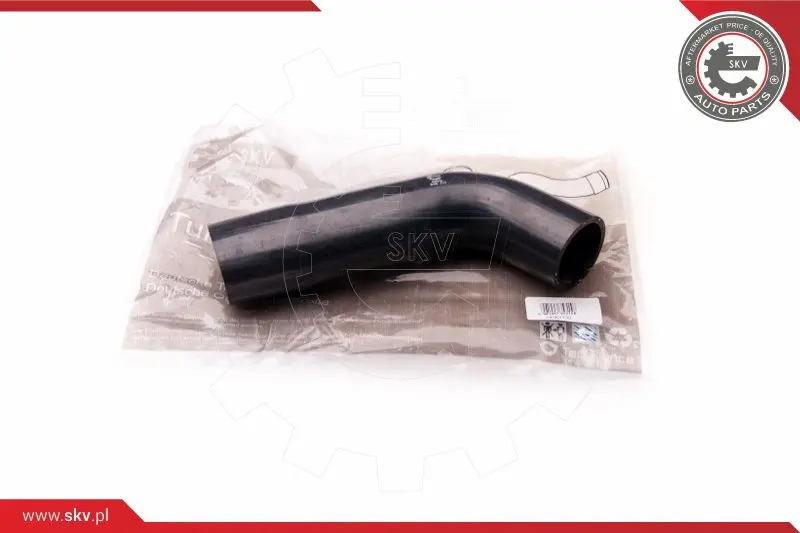 въздуховод за турбината ESEN SKV            