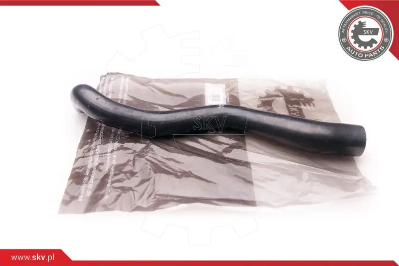 въздуховод за турбината ESEN SKV            