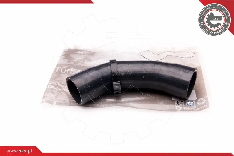въздуховод за турбината ESEN SKV            