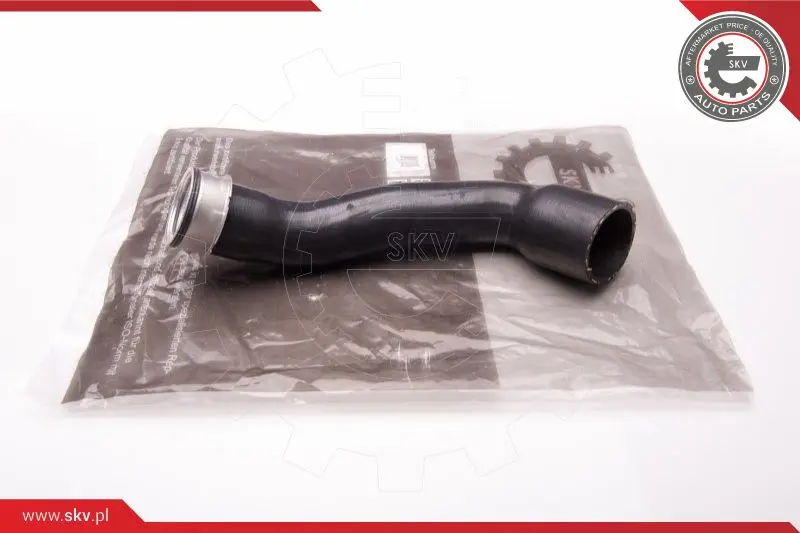въздуховод за турбината ESEN SKV            