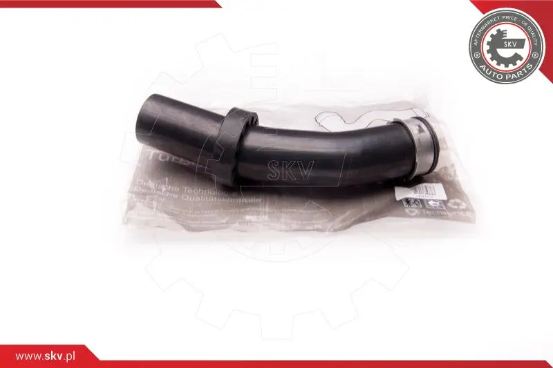 въздуховод за турбината ESEN SKV            