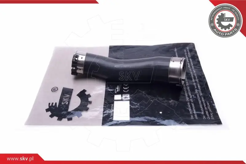 въздуховод за турбината ESEN SKV            