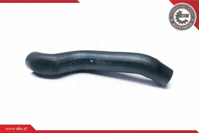 въздуховод за турбината ESEN SKV            