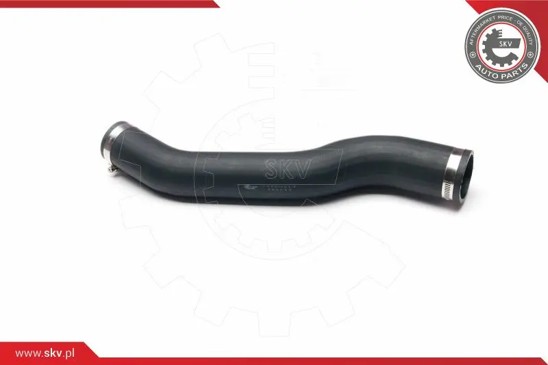 въздуховод за турбината ESEN SKV            