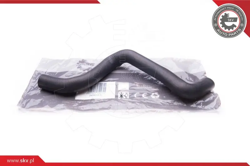 маркуч на радиатора ESEN SKV            