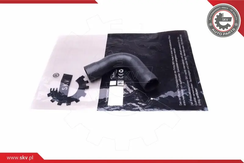 маркуч на радиатора ESEN SKV            