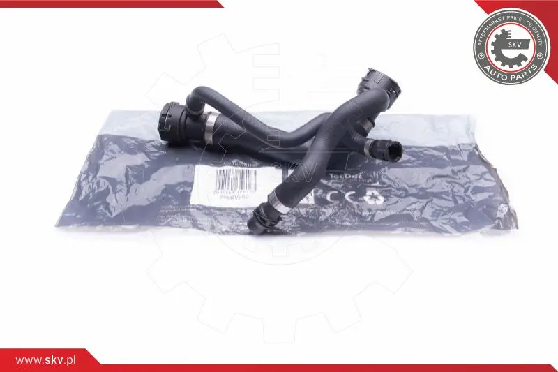 маркуч на радиатора ESEN SKV            