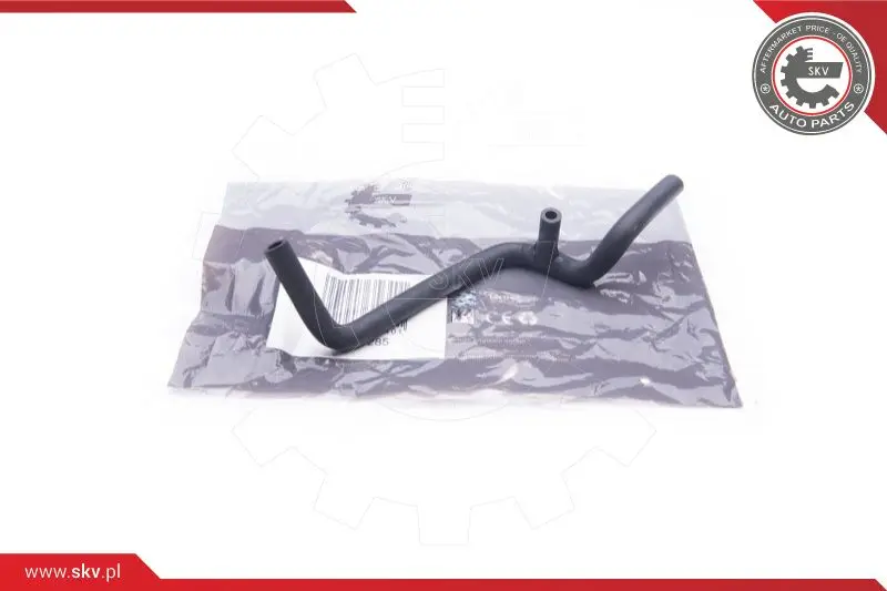 маркуч на радиатора ESEN SKV            