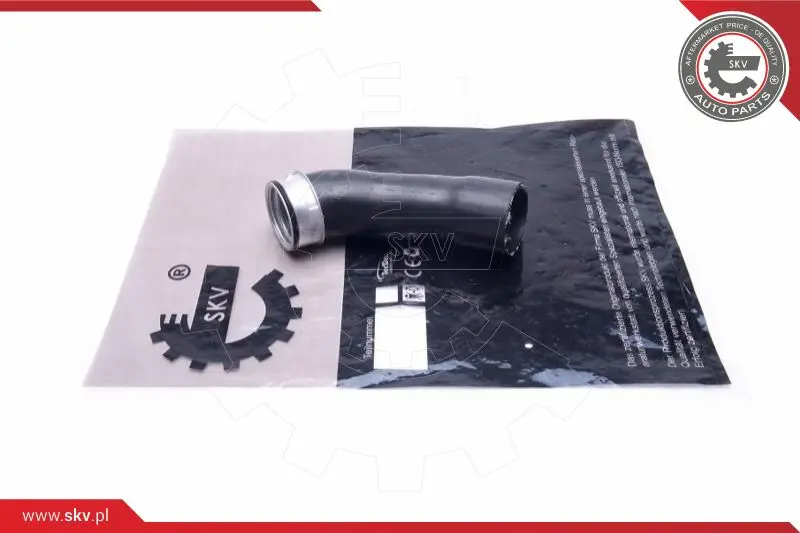 въздуховод за турбината ESEN SKV            