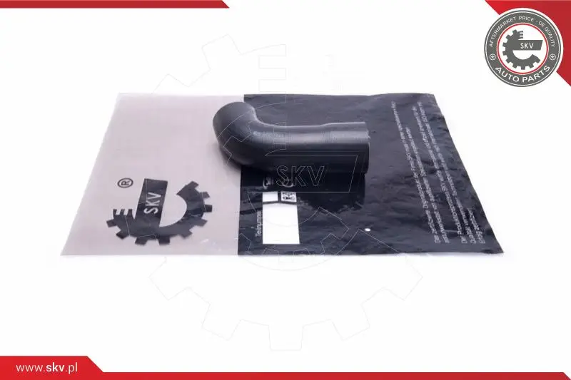 въздуховод за турбината ESEN SKV            